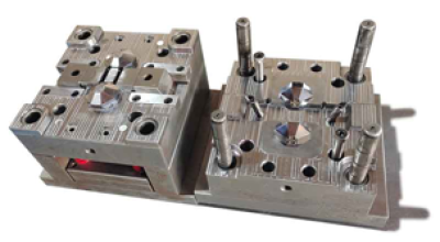 专业的注塑模具与塑料制品制造商——常州协宏塑料制品有限公司