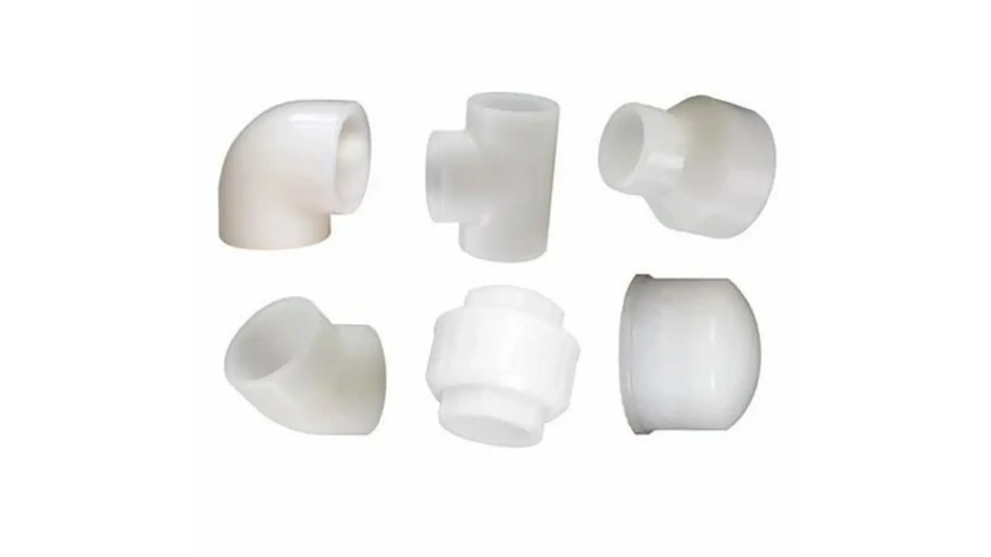 PVDF特种塑料制品