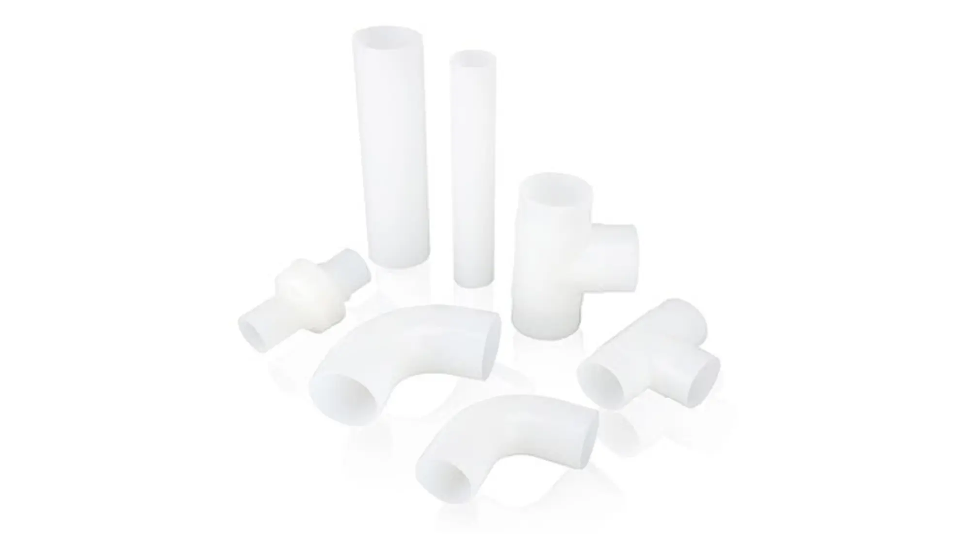 PVDF特种塑料制品