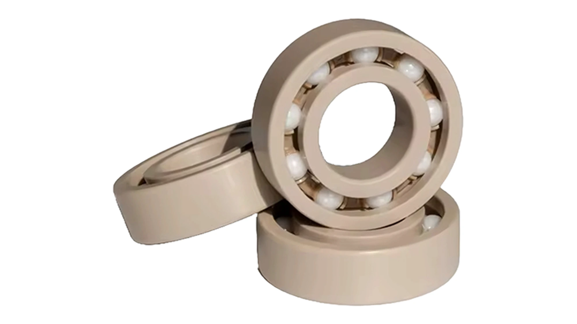 PEEK传动机构/齿轮/轴承