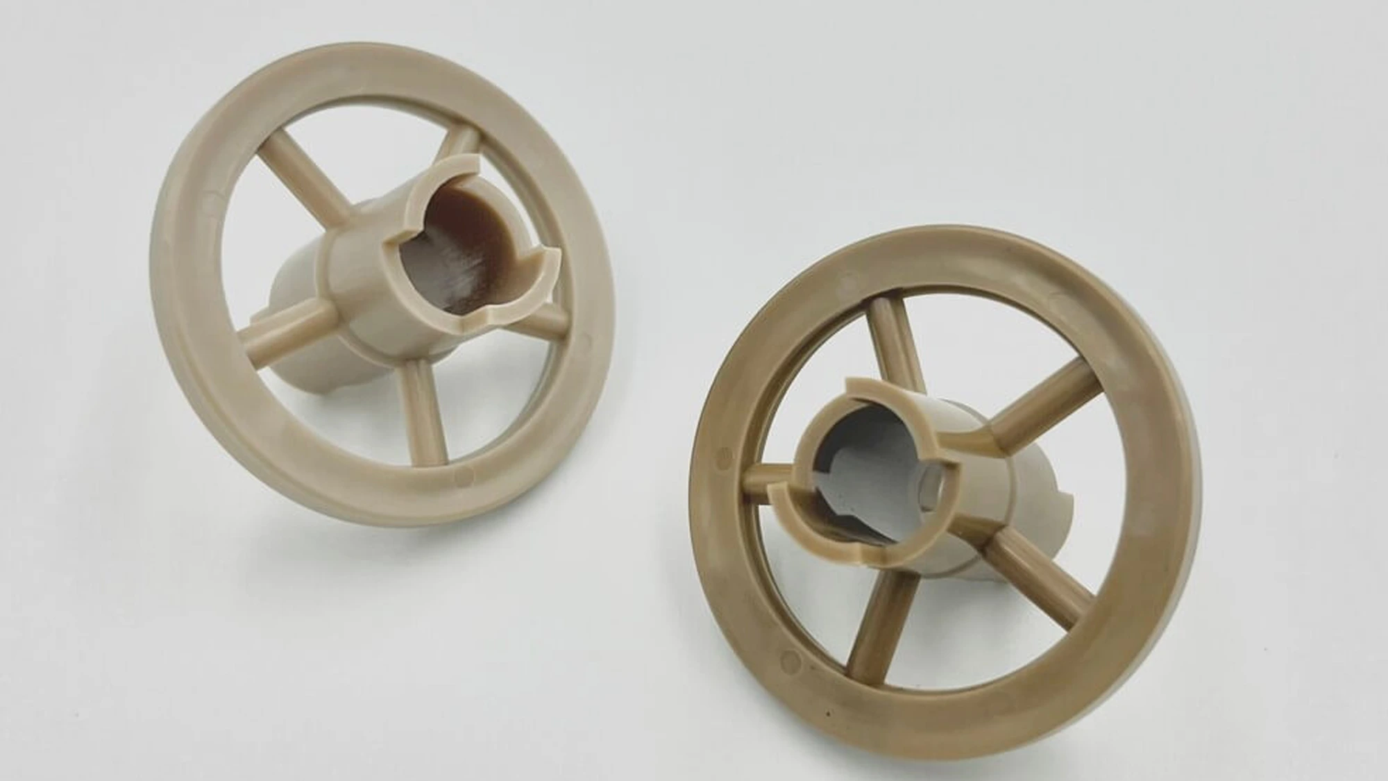 PEEK特种塑料制品